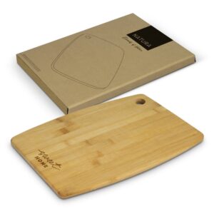 Elizza Bamboo Chopping Boards