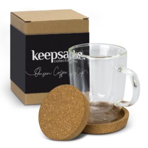 Keepsake Onsen Coffee Cups