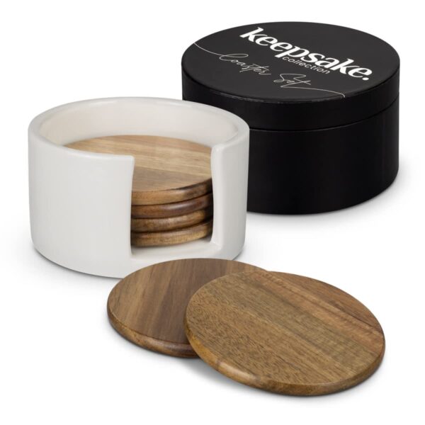 Keepsake Coaster Sets