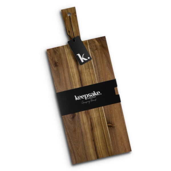 Keepsake Grazing Boards