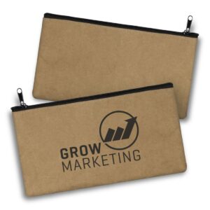 Kimberley Kraft Pencil Cases