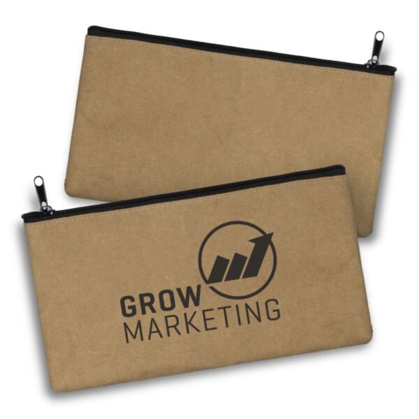 Kimberley Kraft Pencil Cases
