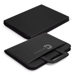 Foldaway Travel Portfolio Cases