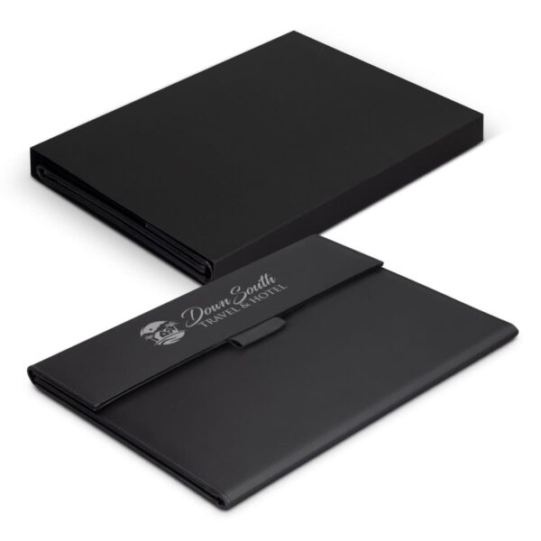 Lancaster Portfolio With Pockets
