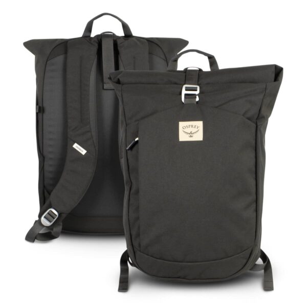 Osprey Arcane Roll Top Backpacks