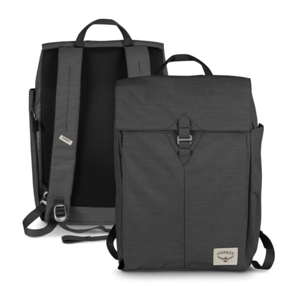 Osprey Arcane Flap Backpacks