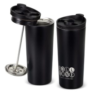 Brewpresso Coffee Press Vacuum Cups