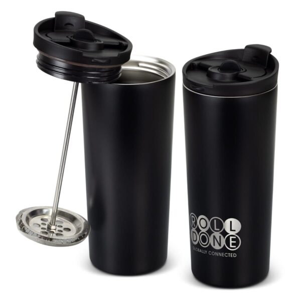 BrewPresso Coffee Press Vacuum Cups