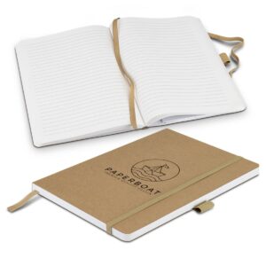 Noxian Stone Paper Notebooks