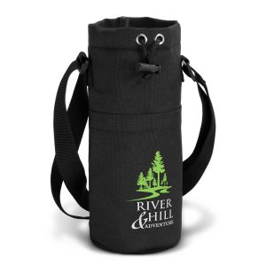 Cooling Insulated Bottle Sling Bags