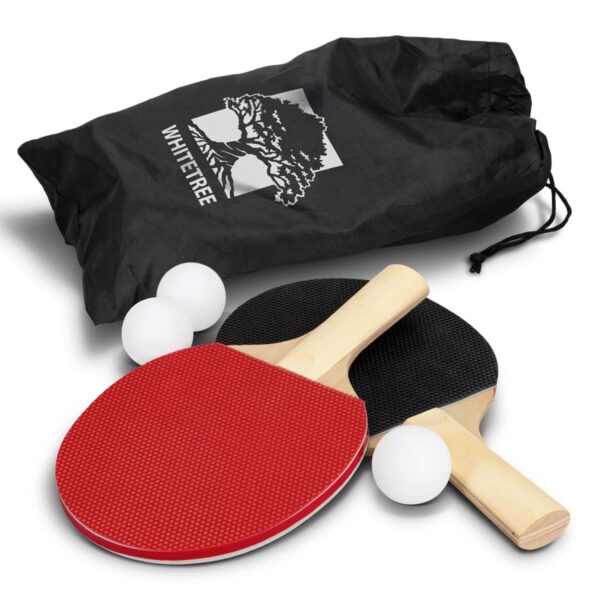 Excella Portable Table Tennis Sets