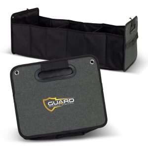 Car Trunk Organisers