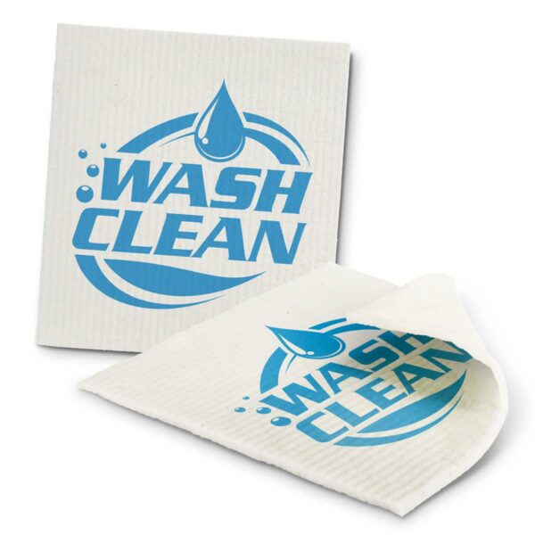 Clearwater Super Absorbent Dish Cloths