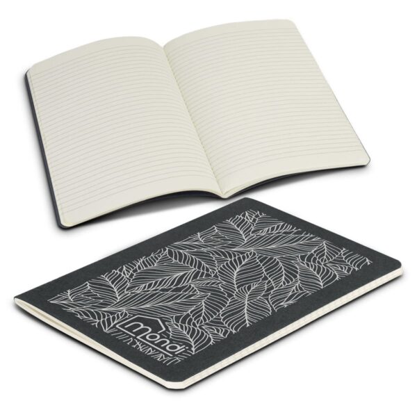 A5 Saddle Stitched Notebooks