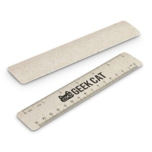 Minai Wheat Straw Ruler 15cm