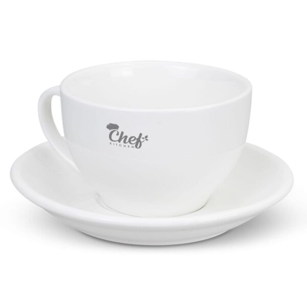 Wheatbelt Cup and Saucers