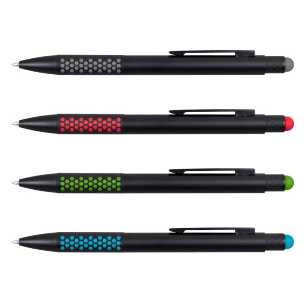 Paragon Aluminium Stylus Pens