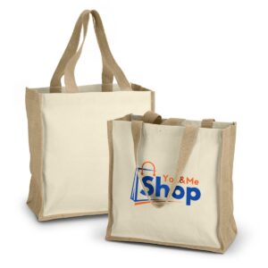 Bonifay 15L Cotton Totes