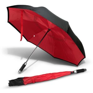 Clovis Twin Layer Classic Umbrellas