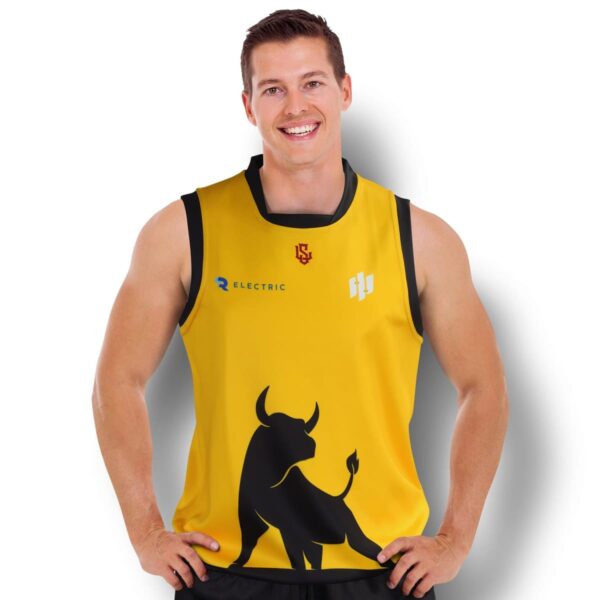 Men's AFL Jerseys