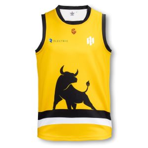 Men's AFL Jerseys