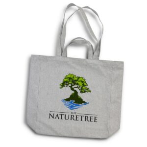 Vista Polycotton Tote Bags