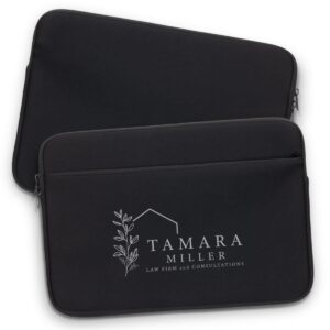 Large Neoprene Device Sleeves