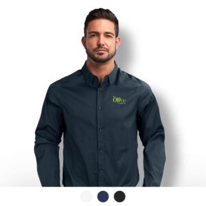 Trendswear Parker Men's Poplin Shirts