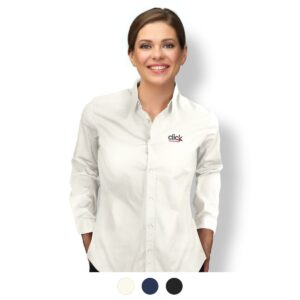 Trendswear Parker Women's Poplin Shirts