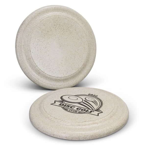 Wheat Straw Frisbees - Large