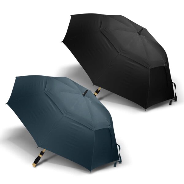 Sumbrell Pongee Canopy Sports Umbrellas