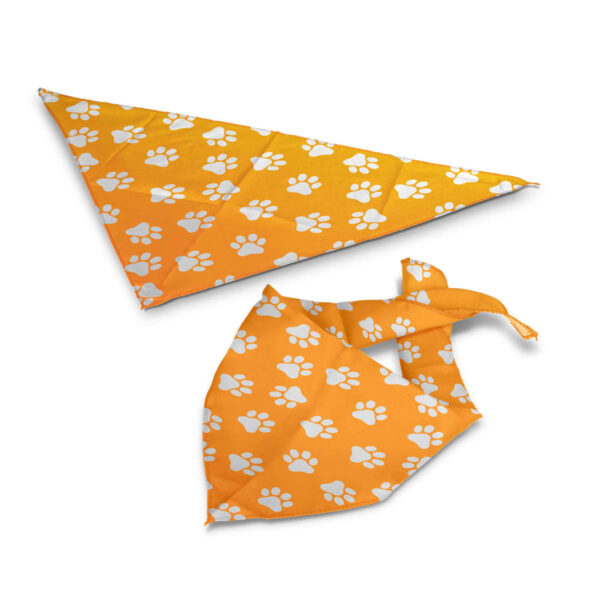 Sawyer Poly Pet Bandanas Small