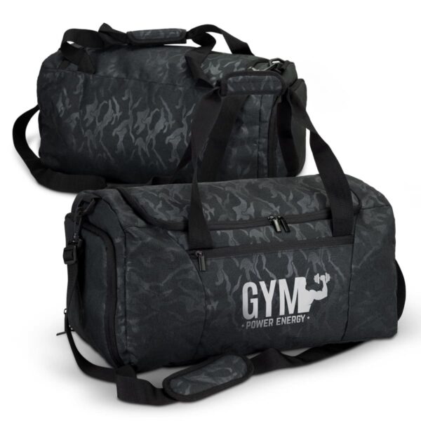 UrbanGear Polyester Duffle Bags