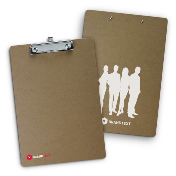 Classic Clipboards with Wall Hook