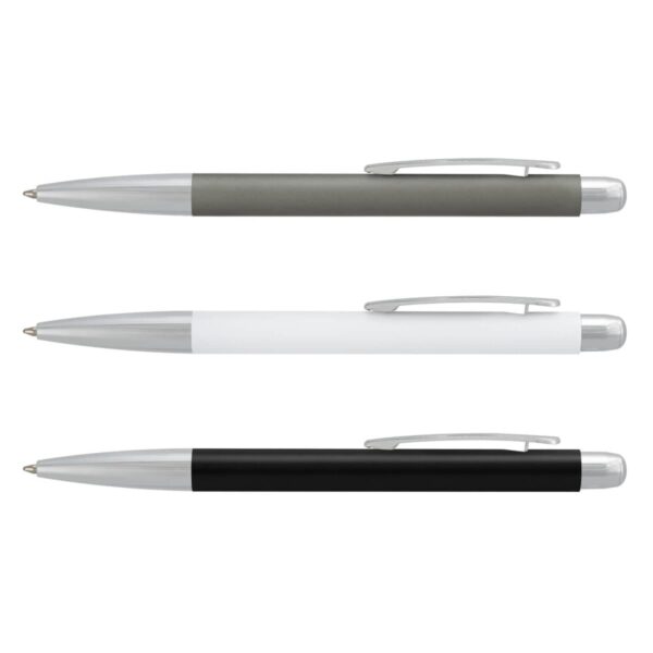 Xavier Retractable Ball Pens