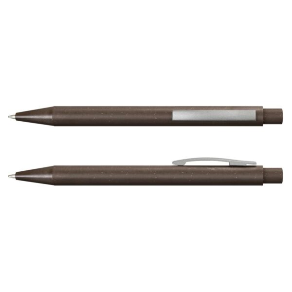 Coffee Grind Blend Eco Ball Pens