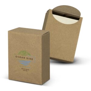 Handy Travel Tissues