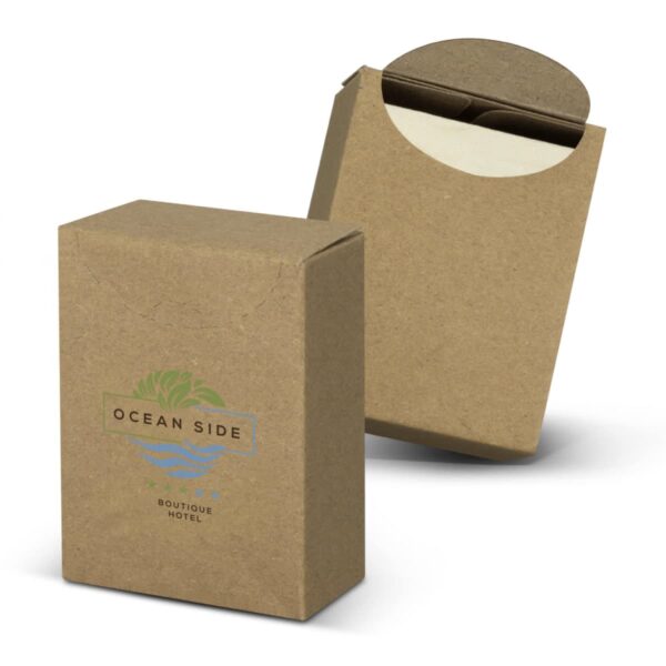 Handy Travel Tissues