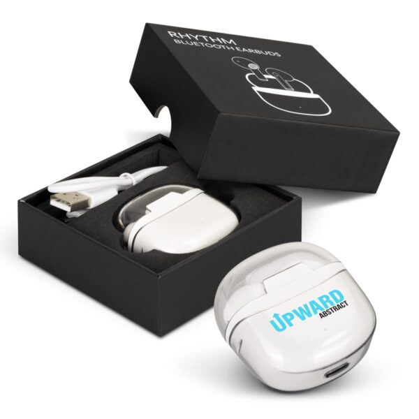 Handy Bluetooth Earbuds