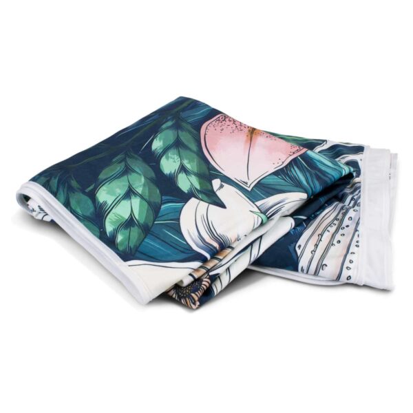 Polyester Fleece Blankets