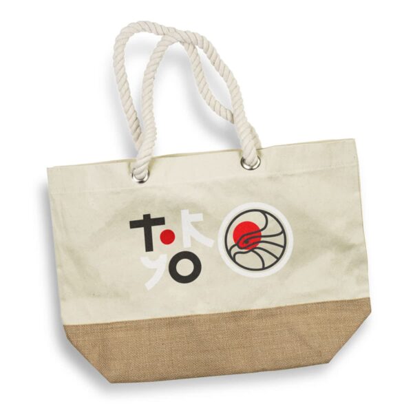 25L Tote Bag