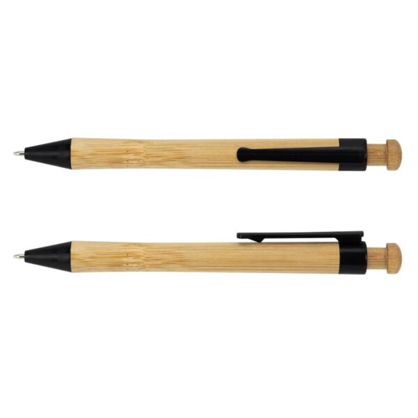 Bamboo Eco Pens