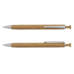 Wood Trim Pens