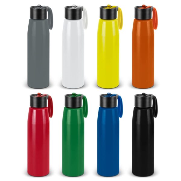 700ml Aluminium Bottle