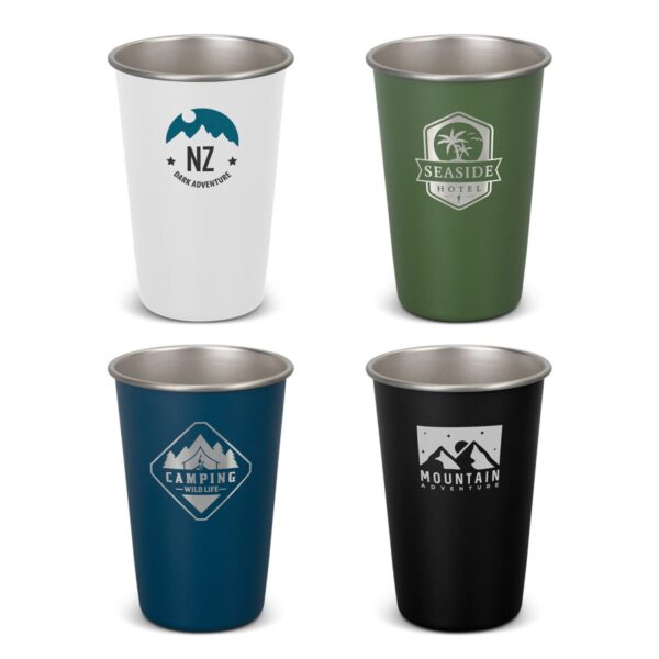 480ml Stainless Tumblers