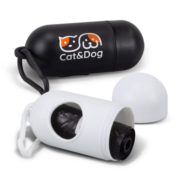 Pet Waste Dispensers