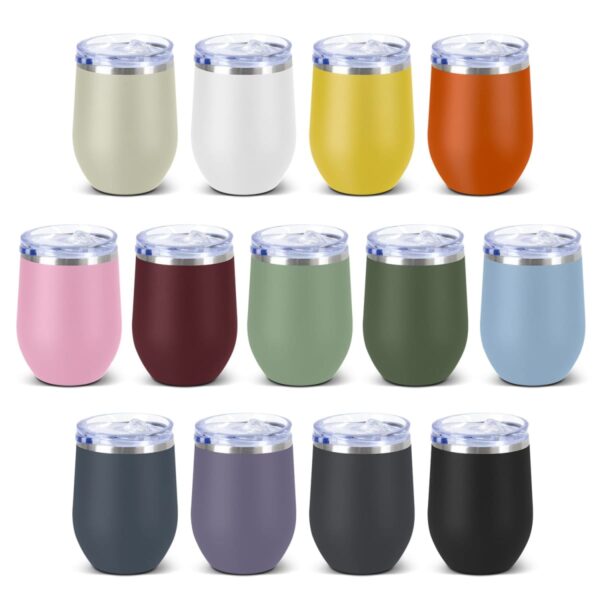 300ml Vacuum Cup