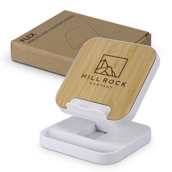 Wireless Charging Stands