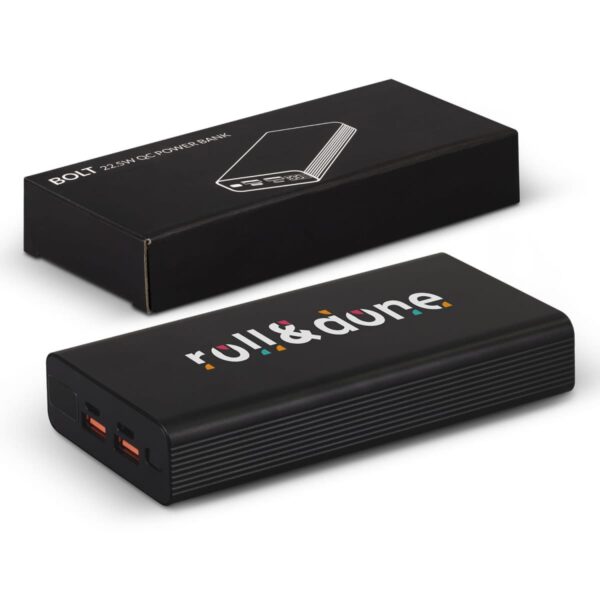 20,000mAh Power Banks
