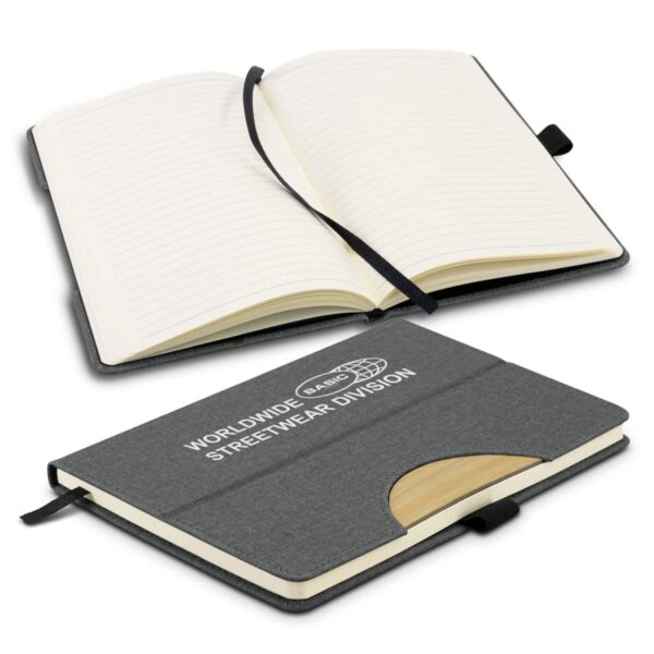 Thermo PU Notebooks